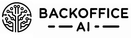 Backoffice AI Logo